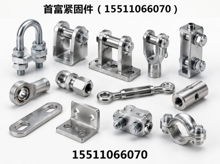 邯郸首富紧固件展示图